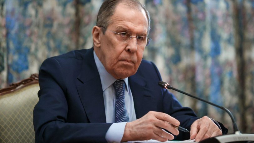 Rusya Dışişleri Bakanı Lavrov: Avrupa'da savaş istemiyoruz