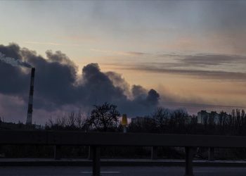 Rusya: Dnipro bölgesinde Ukrayna'ya ait büyük bir cephanelik ile Su-25 uçağını vurduk