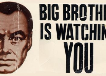 Rusya Dışişleri Sözcüsü: Orwell'in 1984 romanı totalitarizm değil, liberalizm hakkında