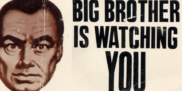 Rusya Dışişleri Sözcüsü: Orwell'in 1984 romanı totalitarizm değil, liberalizm hakkında