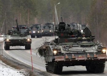 Rusya Finlandiya sınırına ek askeri birlik yerleştirecek