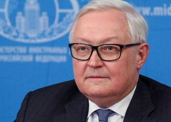 Rusya: Finlandiya ve İsveç'in NATO'ya katılması büyük bir hata olur