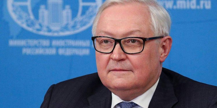 Rusya: Finlandiya ve İsveç'in NATO'ya katılması büyük bir hata olur