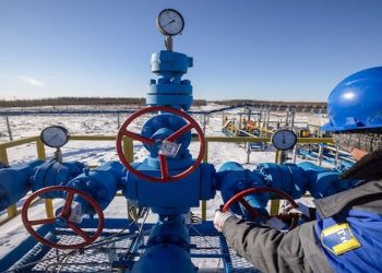 Rusya Hollanda'ya doğal gaz sevkiyatını durdurdu