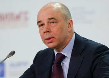 Rusya Maliye Bakanı Siluanov: Temerrüt ilan etmeyeceğiz, paramız var