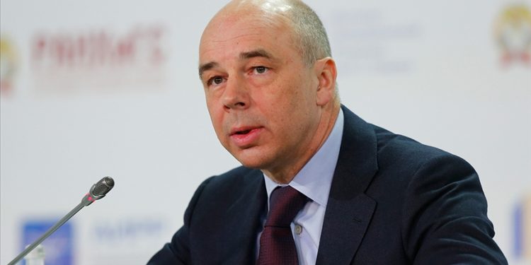 Rusya Maliye Bakanı Siluanov: Temerrüt ilan etmeyeceğiz, paramız var