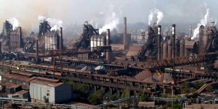 Rusya: Mariupol'deki fabrikada 152 Ukraynalı askerin cesedini bulduk