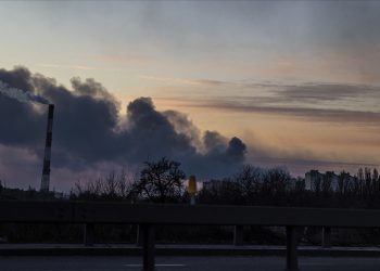 Rusya: Odessa'da ABD ve Avrupa ülkelerinden Ukrayna’ya gelen silahları yok ettik