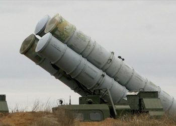 Rusya Savunma Bakanlığı: Ukrayna'nın iki S-300 füze sistemini vurduk