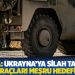 Rusya Savunma Bakanı Şoygu: Ukrayna'ya silah taşıyan NATO araçları meşru hedefimizdir