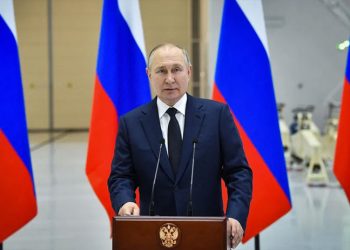 Rusya Ukrayna'da ele geçirdiği bölgelere vatandaşlık verecek