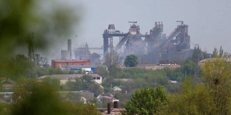 Rusya: Ukrayna'da nükleer silah kullanmayacağız