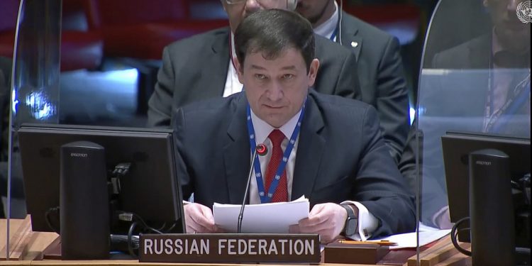 Rusya, Ukrayna'nın AB'ye üye olmasını NATO'ya girmesiyle eş değer gördüklerini belirtti