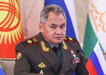 Rusya: Ukrayna’ya silah taşıyan NATO araçları meşru hedefimizdir