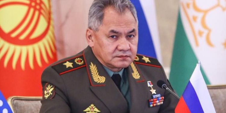 Rusya: Ukrayna’ya silah taşıyan NATO araçları meşru hedefimizdir