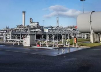 Rusya ruble ile ödeme yapmayı reddeden Hollanda’ya gaz akışını kesti