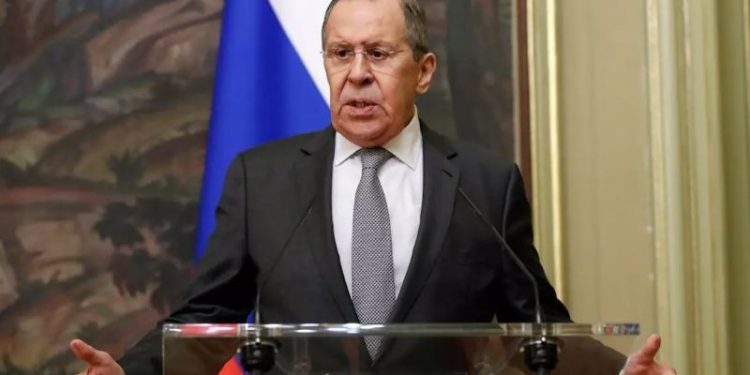 Rusya: Önceliğimiz Donetsk ve Lugansk'ta kazanmak