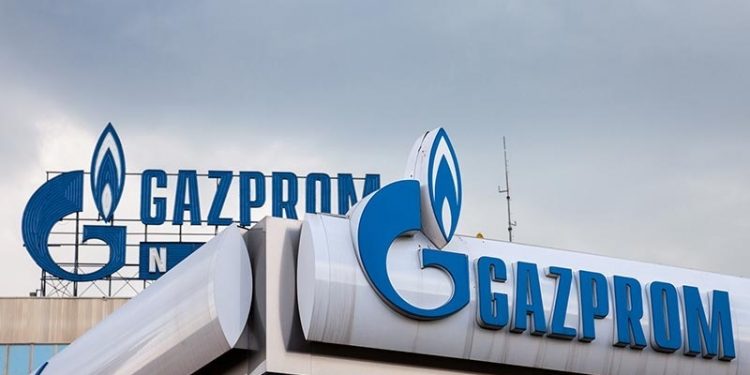 Rusya'dan doğalgaz ihracatı AB ve Türkiye'ye azalırken Çin'e arttı