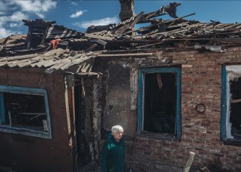 Rusya'nın BM Cenevre Daimi Temsilciliği müsteşarlarından Bondarev Ukrayna saldırıları nedeniyle istifa etti
