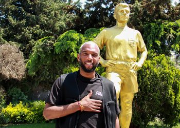 Ryan Babel: Galatasaray ile devam etmek istiyorum