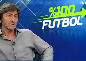 Rıdvan Dilmen'den Domenec Torrent'e sert sözler: Burası Uganda değil