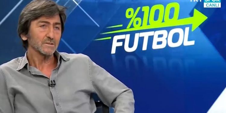 Rıdvan Dilmen'den Domenec Torrent'e sert sözler: Burası Uganda değil