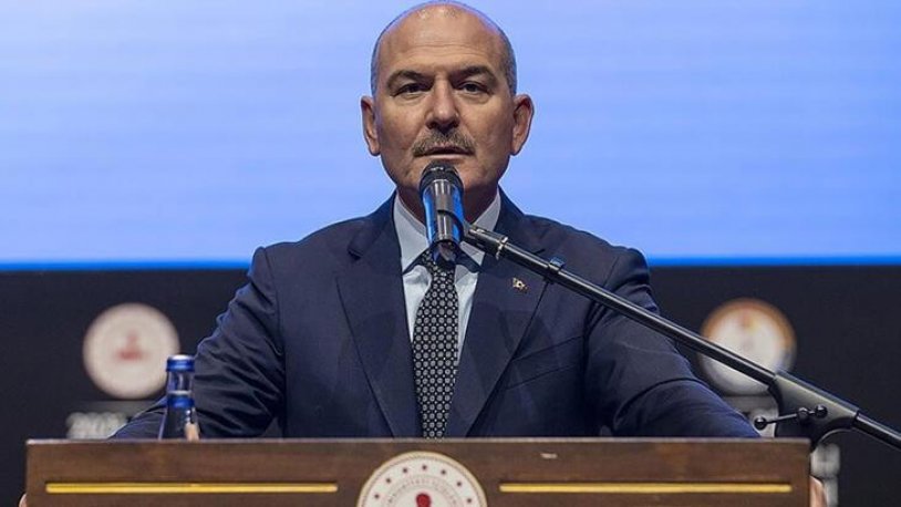 Süleyman Soylu: 'Gençler 1960’ın rövanşını 15 Temmuz'da F-16'lara çıplak ellerle karşı gelerek aldı'