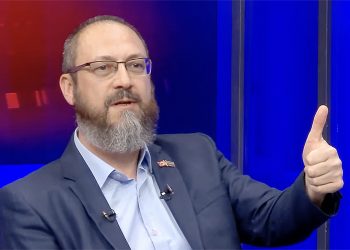 SADAT Başkanı Melih Tanrıverdi: SADAT’tan başka özel askeri şirketler de var