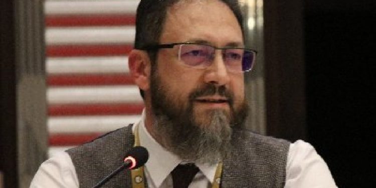 SADAT, Kılıçdaroğlu’nun iddialarına cevap verdi