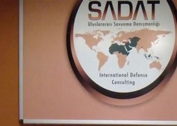 SADAT'la ilgili suç duyurusu bir yıldır savcılıkta bekliyor