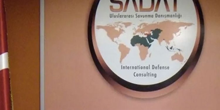 SADAT'la ilgili suç duyurusu bir yıldır savcılıkta bekliyor