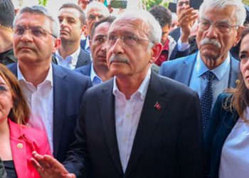 SADAT'tan Kılıçdaroğlu'na: Seçim güvenliğine gölge düşürme gayretinden ibarettir; saldırıya maruz kaldık, hukuki süreci başlatacağız