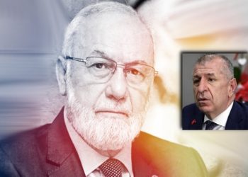 SADAT’çı Tanrıverdi, AKP’li zannettiği Ümit Özdağ’a 15 Temmuz’da yaptıklarını anlatmış