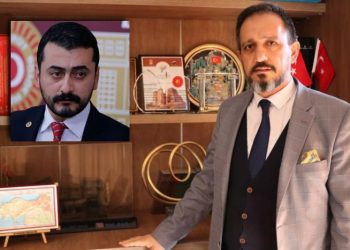SADAT’çı tehdit savurdu, Eren Erdem ifşa etti:  Ersan Ergür, hayırdır? Darbe mi yapacaksın?