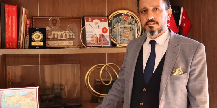 SADAT’çıdan tehdit: Bu vatanı, Türkiye düşmanları ile işbirliği yapanlara sandıkta teslim etmeyiz
