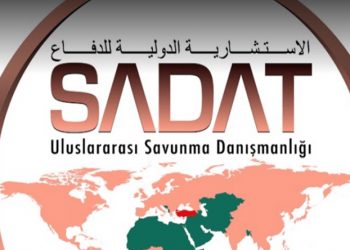 SADAT’ın ortağı Mehmet Naci Efe: ‘Devletin silahlarını dışarıya satıyoruz’