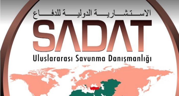 SADAT’ın ortağı Mehmet Naci Efe: ‘Devletin silahlarını dışarıya satıyoruz’