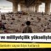 SIPRI raporu: Yeni riskler çağına giriyoruz