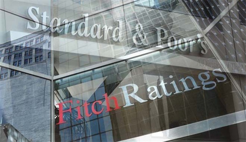 S&P ve Fitch'ten kripto para uyarısı: Bir dahaki sefere işler farklı olabilir