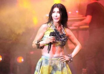 Saadet ve Gelecek'ten 'Hande Yener konseri iptal edilsin' çağrısı: Ahlaka aykırı
