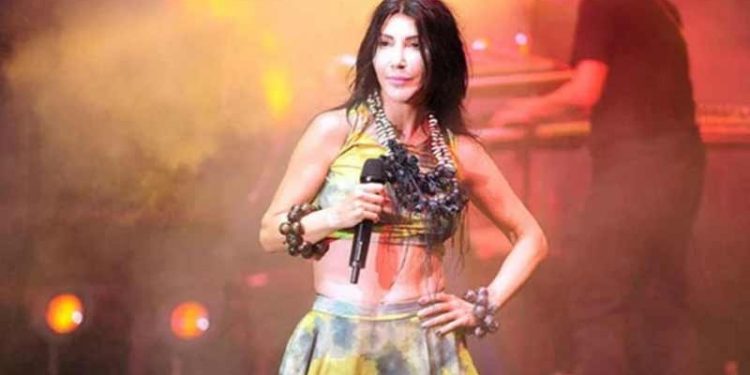 Saadet ve Gelecek'ten 'Hande Yener konseri iptal edilsin' çağrısı: Ahlaka aykırı