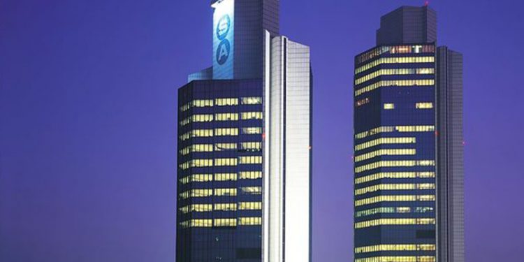 Sabancı Holding, ilk çeyrekte satışlarını yüzde 135 artırdı