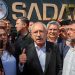 Sadat musibeti ve bir grup Sadat muhalifi
