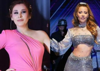 Sahneye çıkması engellenmişti: Melek Mosso ile aynı festivale çıkacak Funda Arar ve Derya Uluğ'dan Isparta kararı