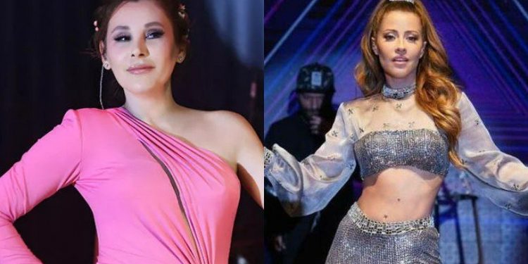 Sahneye çıkması engellenmişti: Melek Mosso ile aynı festivale çıkacak Funda Arar ve Derya Uluğ'dan Isparta kararı