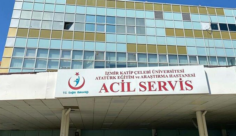 Sahte Covid-19 aşı belgesi veren hemşirenin adli kontrol tedbirleri ilk duruşmada kaldırıldı