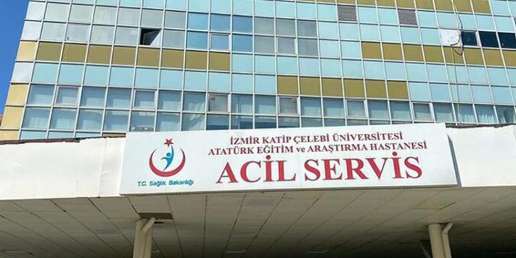 Sahte Covid-19 aşı belgesi veren hemşirenin adli kontrol tedbirleri ilk duruşmada kaldırıldı