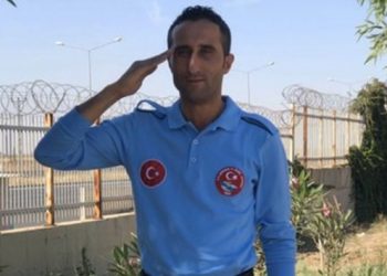 Sakine K&uuml;lt&uuml;r'&uuml; işkenceyle &ouml;ld&uuml;rd&uuml;ğ&uuml;n&uuml; kabul eden İbrahim Barkın tutuklandı