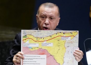 Salih Müslim: AKP iç siyasette sıkıştığı için, Kürtlere saldırarak nefes almak istiyor