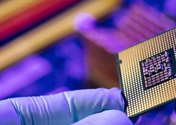 Samsung'dan çip yatırımına 356 milyar dolar